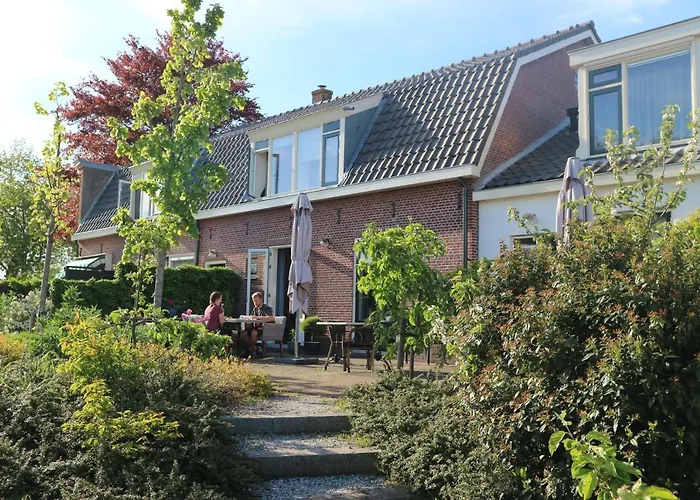 B&B - Pension Het Oude Dorp