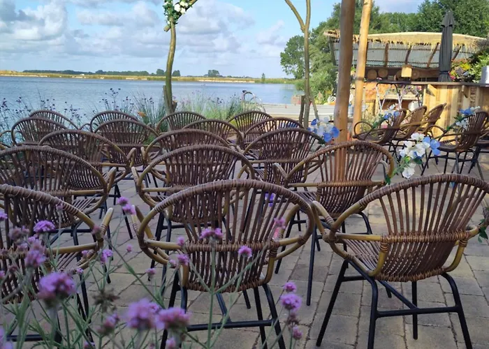Hotelpension Van Ewijcksluis