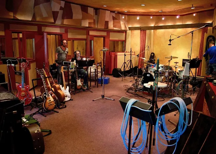 The Studio Guesthouse