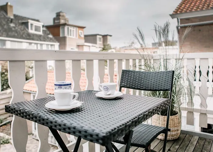 Zylt Zandvoort